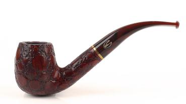 Savinelli Alligator Brown 602
